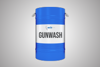 Gunwash